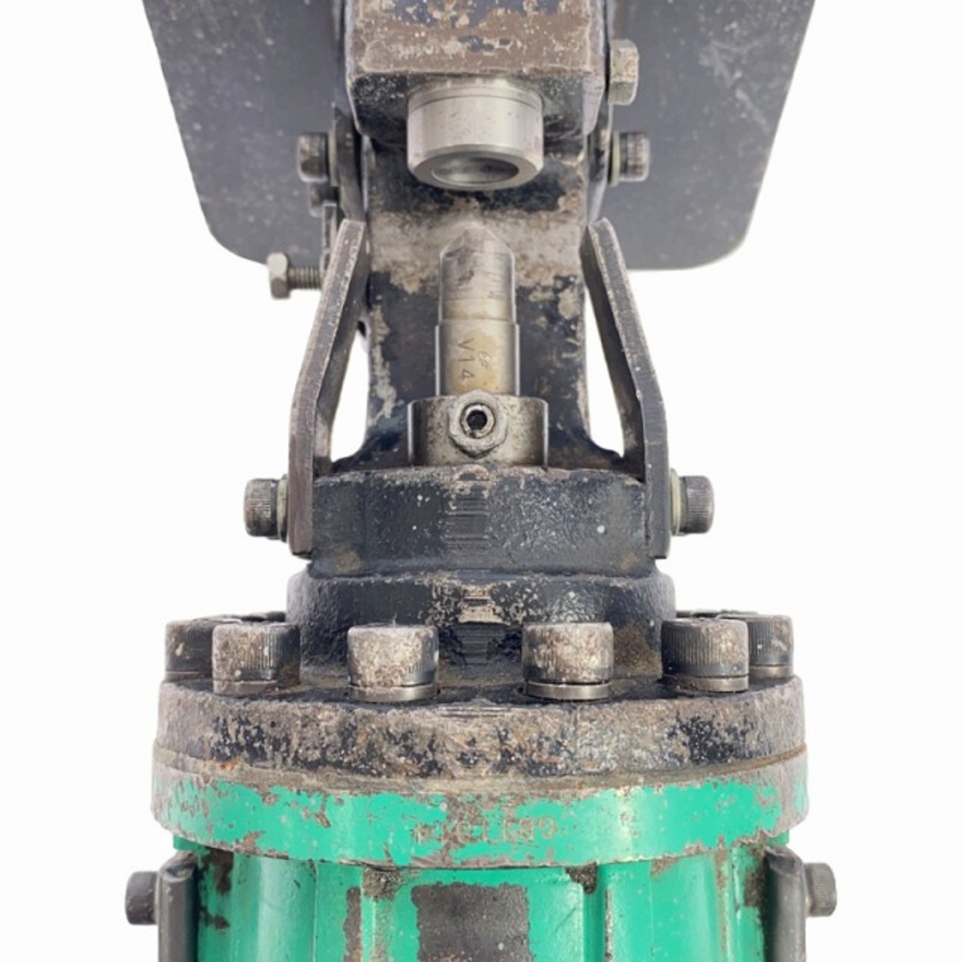 ☆中古品☆KAMEKURA 亀倉 100V ポートパンチャー PP-1L 電動 ☆中古品☆KAMEKURA 亀倉 100V ポートパンチャー PP-1L 電動
