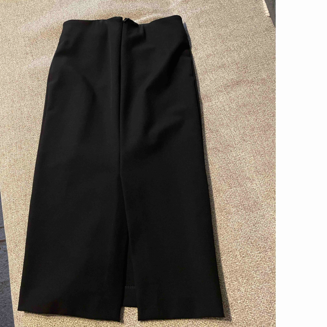 L'Appartement DEUXIEME CLASSE(アパルトモンドゥーズィエムクラス)のリジェール アパルトモン FEMME タイトスカート ロング  レディースのスカート(ロングスカート)の商品写真