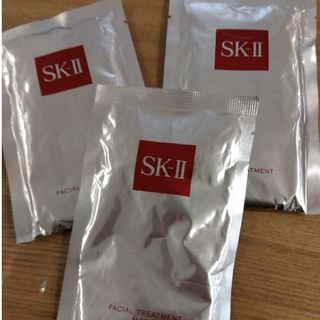 エスケーツー(SK-II)のＳＫーII 　フェイシャルマスク(パック/フェイスマスク)