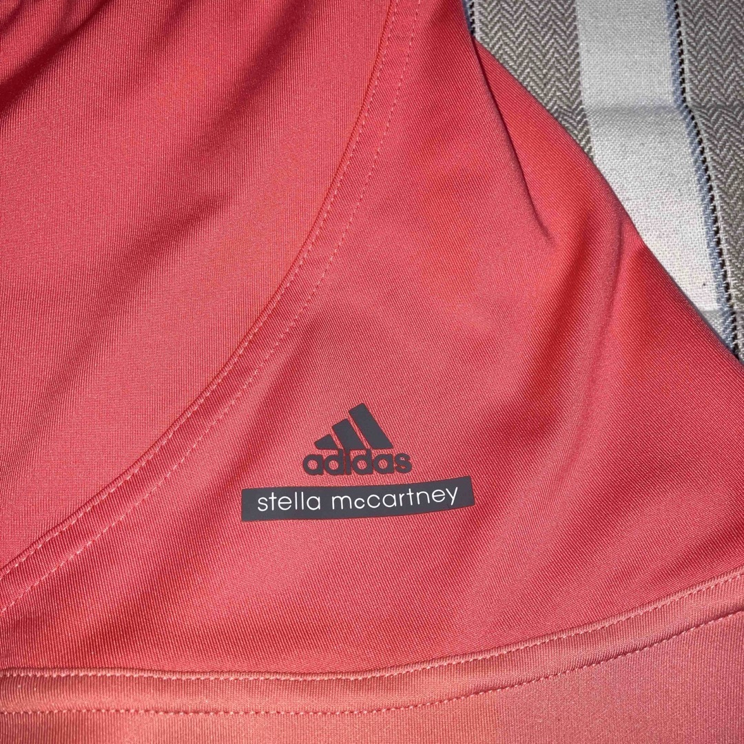 adidas(アディダス)のアディダステニスウェア　ステラ・マッカートニー スポーツ/アウトドアのテニス(ウェア)の商品写真