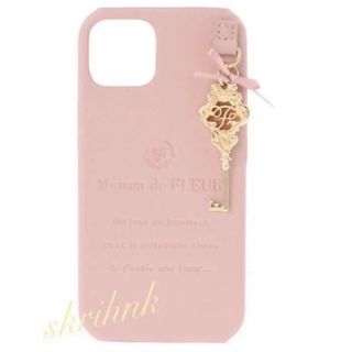 Maison de FLEUR(iPhoneケース)のフリマアイテム一覧 Maison de FLEUR(iPhoneケース)のフリマアイテム一覧