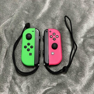ニンテンドースイッチ(Nintendo Switch)のNintendo JOY-CON (L)/(R) 純正(家庭用ゲーム機本体)