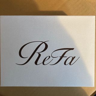 リファ(ReFa)のRefa リファ リファビューテック ドライヤースタンド 未開封(ドライヤー)