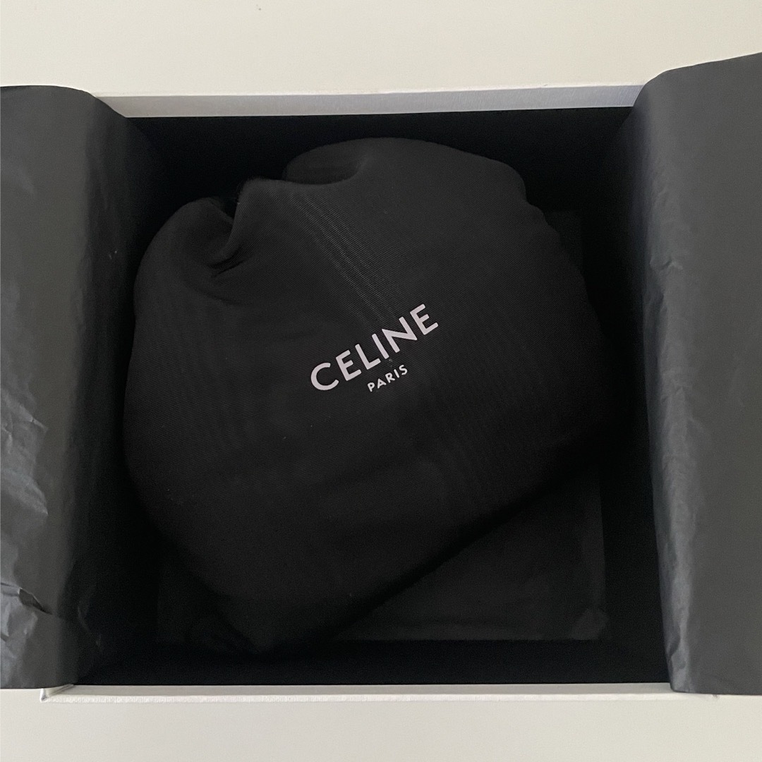 celine(セリーヌ)のCELINE スモール コスメティックポーチ レディースのファッション小物(ポーチ)の商品写真