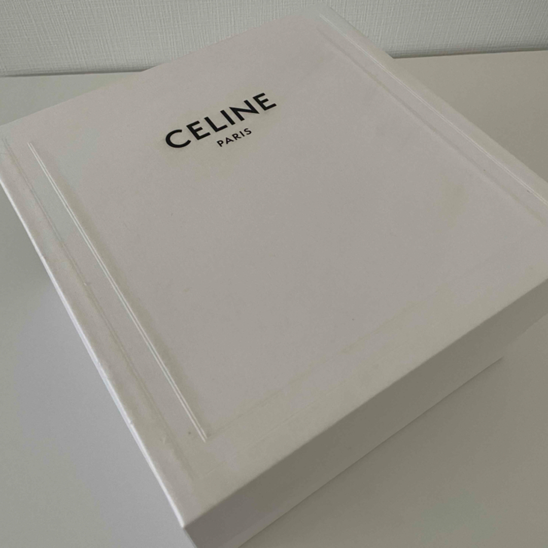 celine(セリーヌ)のCELINE スモール コスメティックポーチ レディースのファッション小物(ポーチ)の商品写真