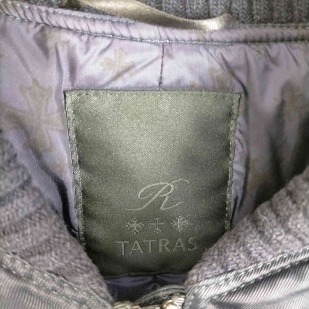 TATRAS(タトラス)のTATRAS(タトラス) 19AW ERRO ダウンジャケット メンズ アウター メンズのジャケット/アウター(ダウンジャケット)の商品写真