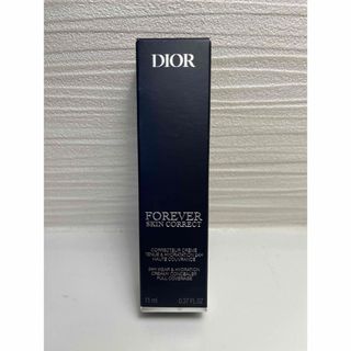 ディオール(Dior)のクリスチャンディオール ディオールスキン フォーエヴァー スキン コレクト コン(コンシーラー)