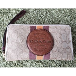 コーチ(COACH)の財布(財布)