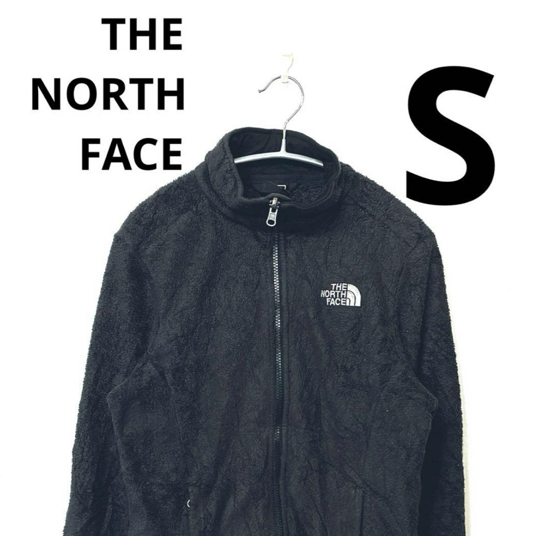 THE NORTH FACE - THE NORTH FACE ノースフェイス フリース Sサイズの