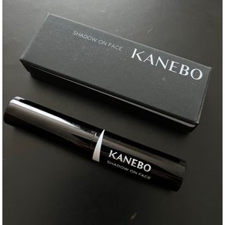 カネボウ(Kanebo)の1回のみ使用！カネボウ　シャドウオンフェース　01(フェイスカラー)