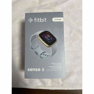 Fitbit sense2(腕時計(デジタル))