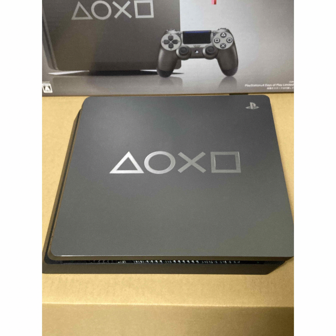 付属品完備 ps4本体 Days of Play Limited Edition | symposium.rest 付属品完備 ps4本体 Days of Play Limited Edition | symposium.rest