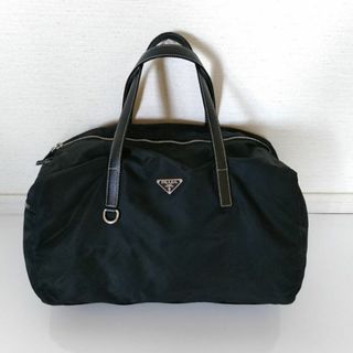 プラダ(PRADA)のプラダ・ナイロンボストンバッグ(ボストンバッグ)