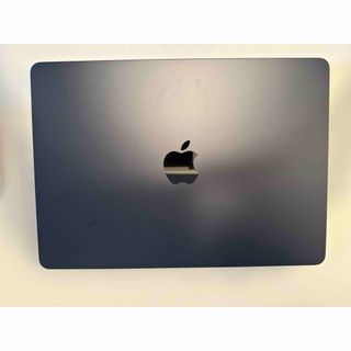 アップル(Apple)のM2 MacBook AIR 13.5インチ(ノートPC)