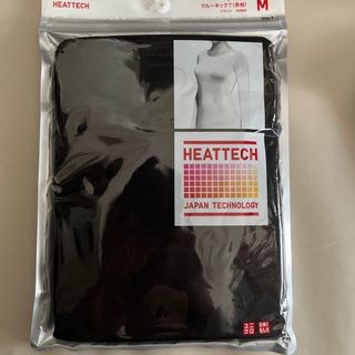 ユニクロ(UNIQLO)の新品❁ヒートテック(アンダーシャツ/防寒インナー)