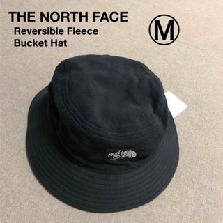 ザノースフェイス(THE NORTH FACE)のTHE NORTH FACE【リバーシブル フリース バケットハット】2WAY(ハット)