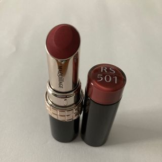 マキアージュ(MAQuillAGE)のマキアージュ ドラマティックエッセンスルージュ RS501 新品未使用(口紅)