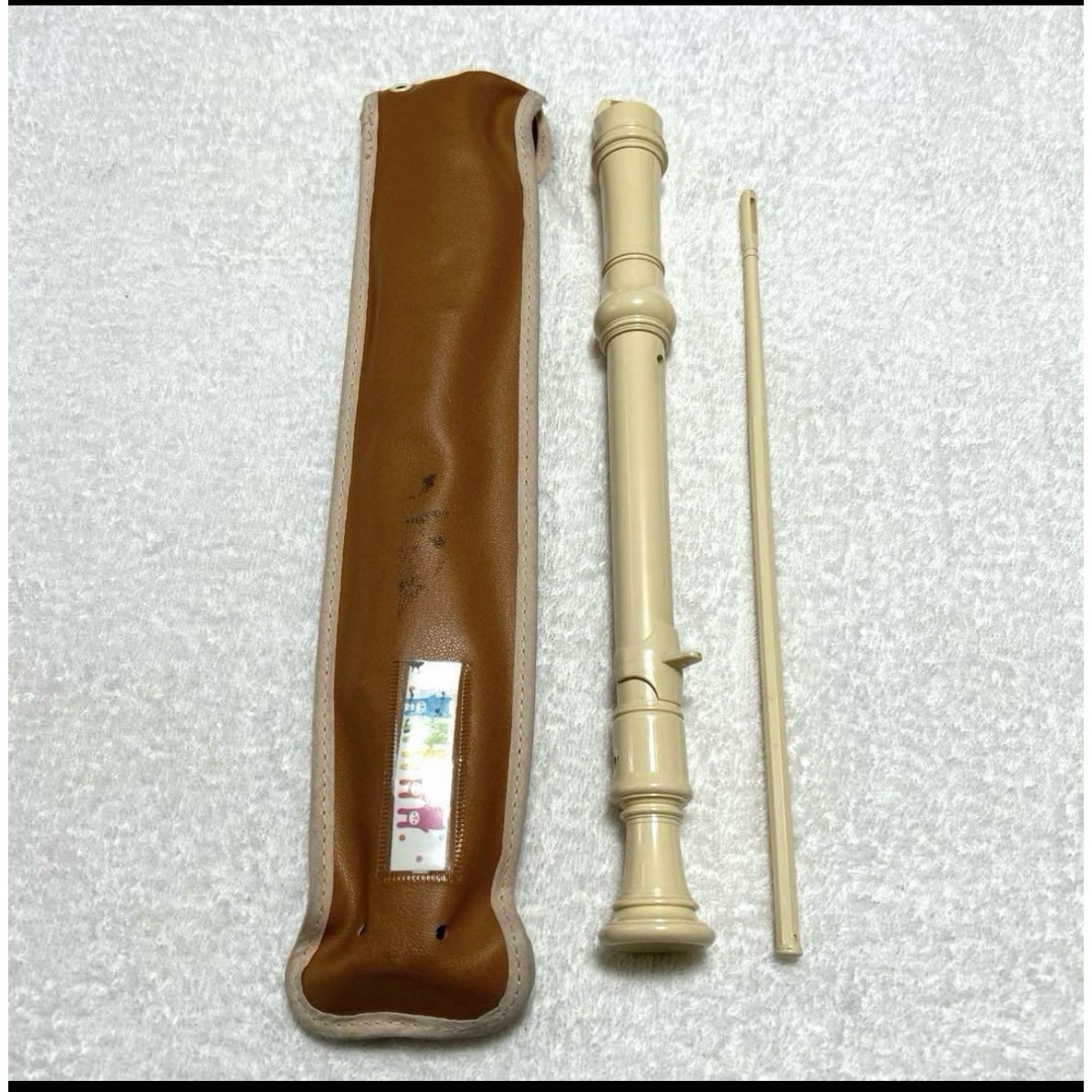 AULS リコーダー 楽器の管楽器(リコーダー)の商品写真