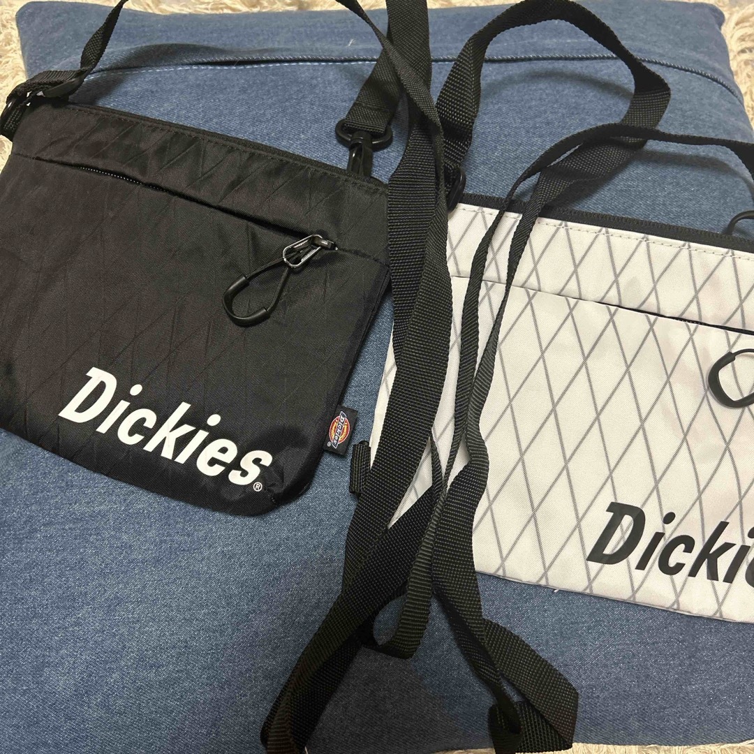 Dickies(ディッキーズ)のディッキーズ　バック レディースのバッグ(ショルダーバッグ)の商品写真