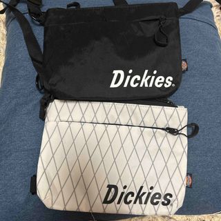 ディッキーズ(Dickies)のディッキーズ　バック(ショルダーバッグ)