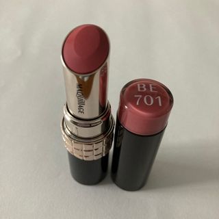 マキアージュ(MAQuillAGE)のマキアージュ ドラマティックエッセンスルージュ BE701 新品未使用(口紅)