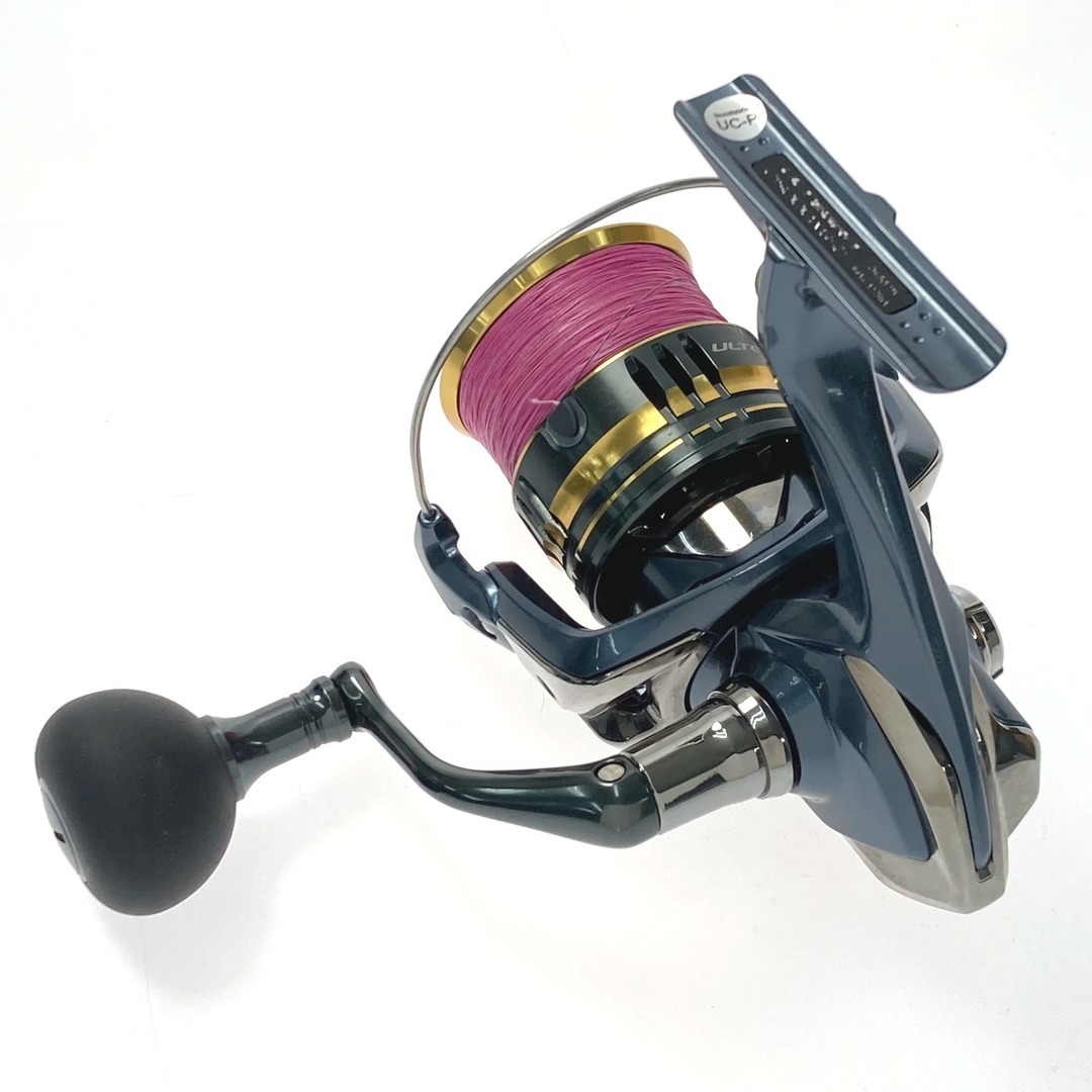 SHIMANO(シマノ)の☆☆SHIMANO シマノ 21 アルテグラ C5000XG スピニングリール 043375 スポーツ/アウトドアのフィッシング(リール)の商品写真