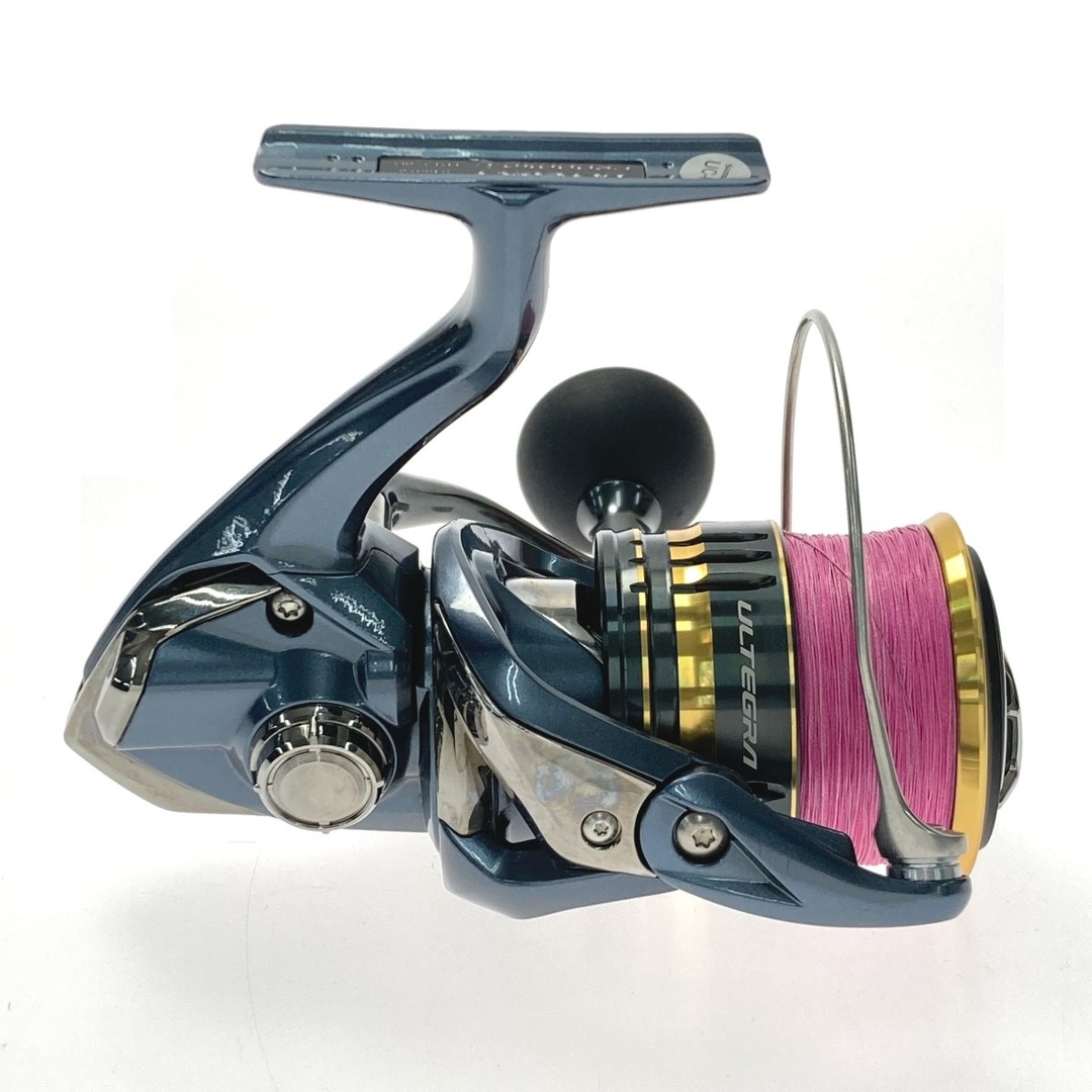 SHIMANO(シマノ)の☆☆SHIMANO シマノ 21 アルテグラ C5000XG スピニングリール 043375 スポーツ/アウトドアのフィッシング(リール)の商品写真