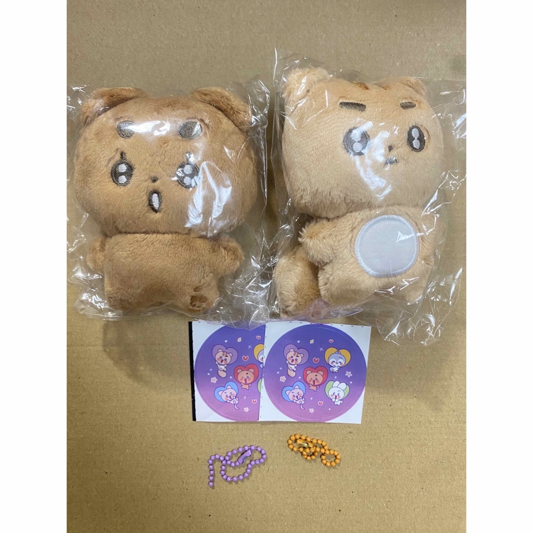 待望 txt ぬいぐるみ ポバトゥ テヒョン ボムギュ10cm | www.artfive.co.jp 待望 txt ぬいぐるみ ポバトゥ テヒョン ボムギュ10cm | www.artfive.co.jp