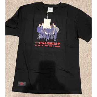 ボウダンショウネンダン(防弾少年団(BTS))のBTS 公式Tシャツ(アイドルグッズ)