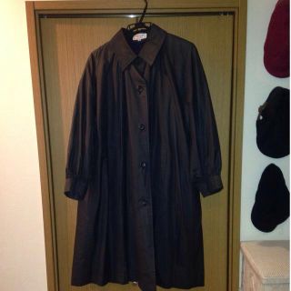 SAINT LAURENT(ロングコート)のフリマアイテム一覧 SAINT LAURENT(ロングコート)のフリマアイテム一覧