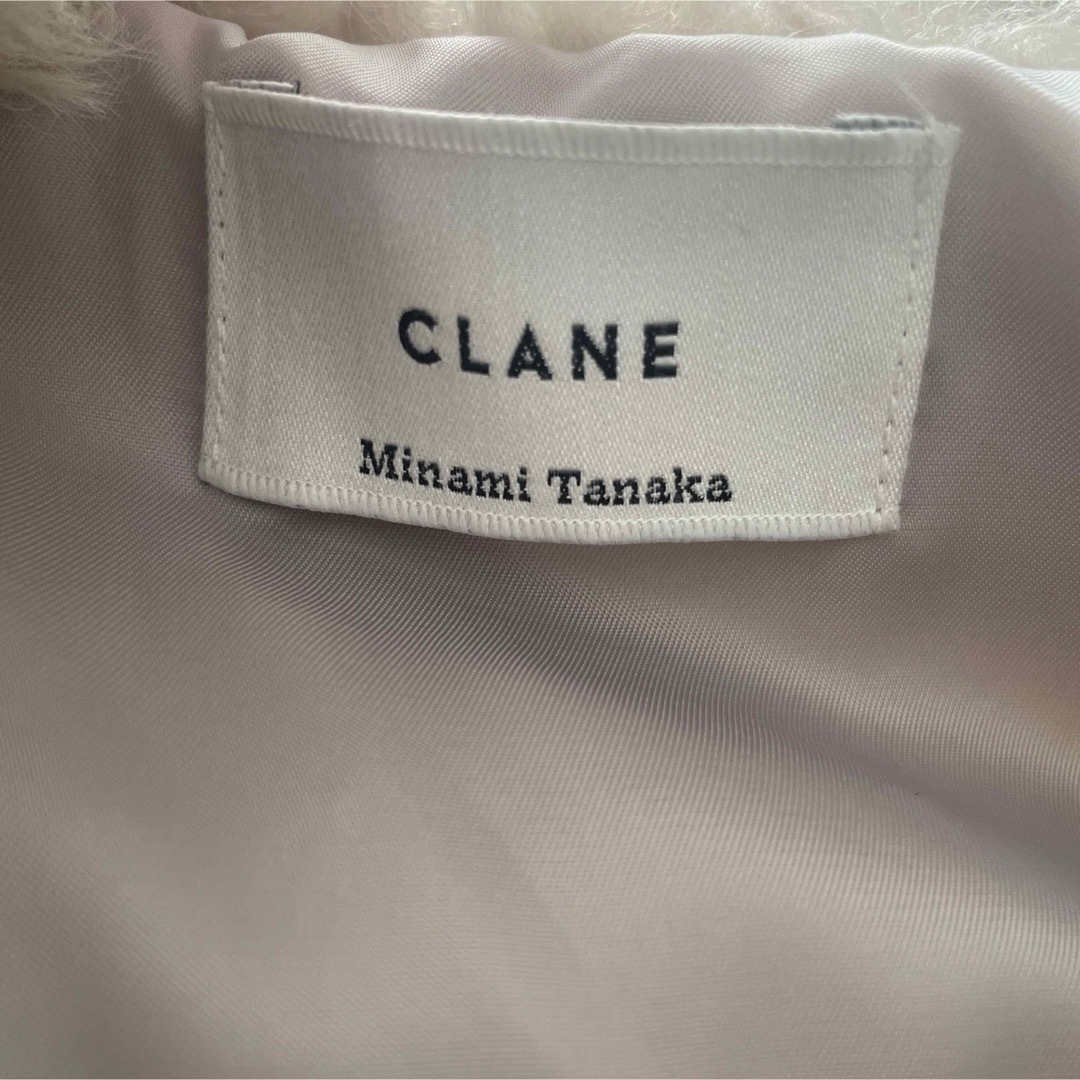 CLANE minami tanaka CLANE minami tanaka