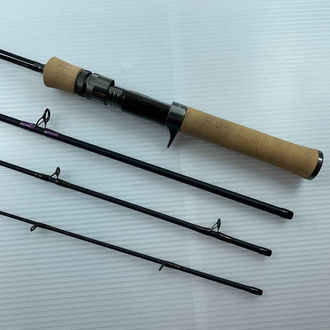 ττM-AIRE Mアイレ ロッド ルアーロッド MG-50MLの通販 by ττM-AIRE Mアイレ ロッド ルアーロッド MG-50MLの通販 by
