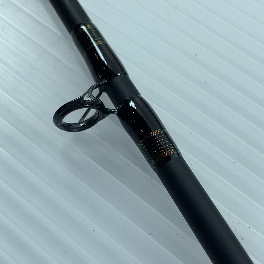ττM-AIRE Mアイレ ロッド ルアーロッド MG-50MLの通販 by ττM-AIRE Mアイレ ロッド ルアーロッド MG-50MLの通販 by