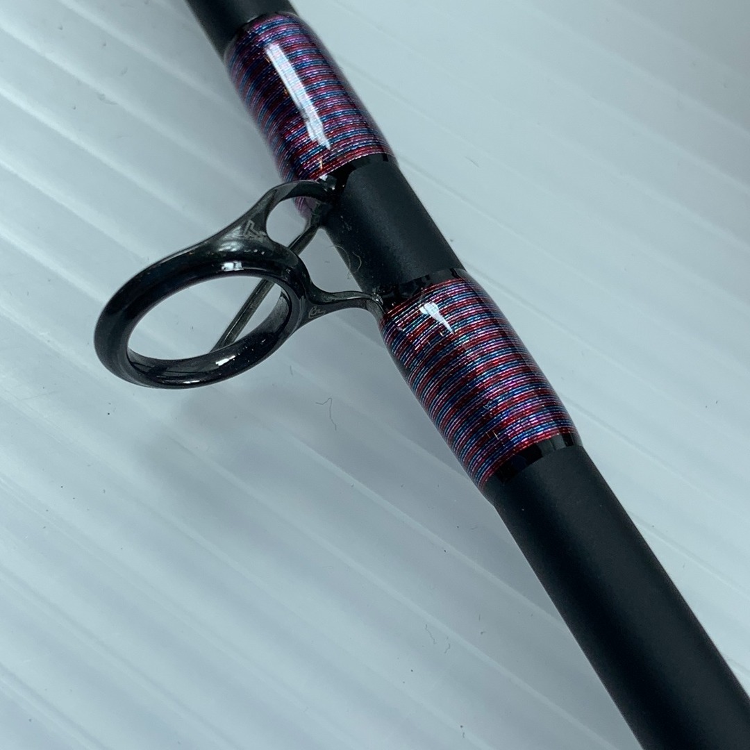 ττM-AIRE Mアイレ ロッド ルアーロッド MG-50MLの通販 by ττM-AIRE Mアイレ ロッド ルアーロッド MG-50MLの通販 by