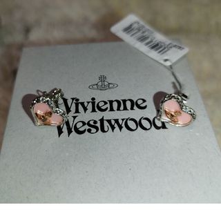 ヴィヴィアンウエストウッド(Vivienne Westwood)のVivienne Westwood Petra Earrings ピアス(ピアス)