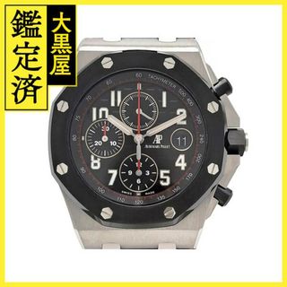 オーデマピゲ(AUDEMARS PIGUET)のオーデマピゲ メンズ オートマチック ロイヤルオーク･オフショア【472】HK(腕時計(アナログ))