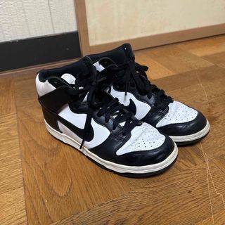 ナイキ(NIKE)のNIKE パンダダンク　26cm(スニーカー)