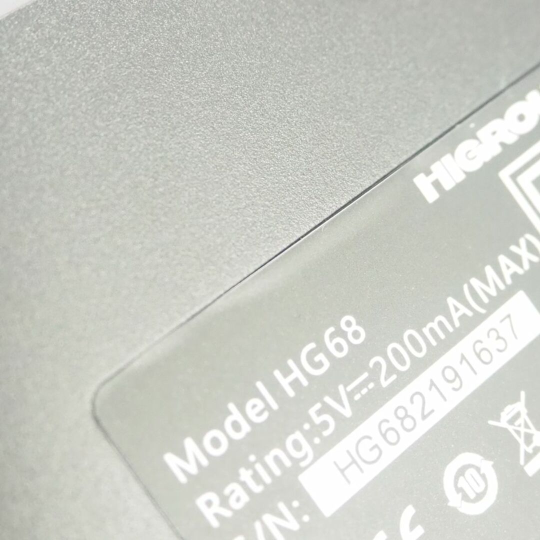 美品 HIGROUND 100T Geostone HG68 ゲーミングキーボード FPS e 美品 HIGROUND 100T Geostone HG68 ゲーミングキーボード FPS e