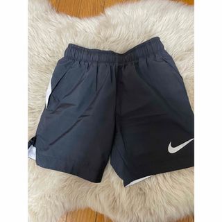 ナイキ(NIKE)のNIKE ハーフパンツ　XS 130cm(パンツ/スパッツ)