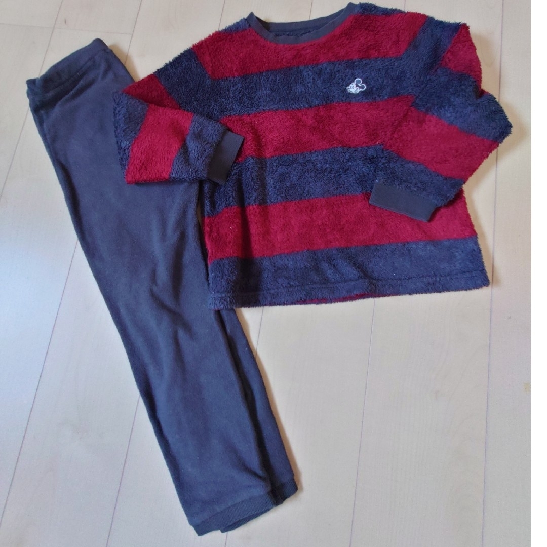 UNIQLO(ユニクロ)の130cm 11点セット キッズ/ベビー/マタニティのキッズ服男の子用(90cm~)(その他)の商品写真