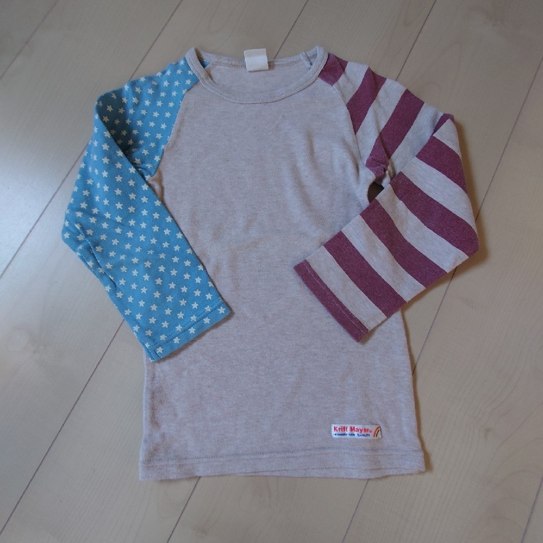 UNIQLO(ユニクロ)の130cm 11点セット キッズ/ベビー/マタニティのキッズ服男の子用(90cm~)(その他)の商品写真