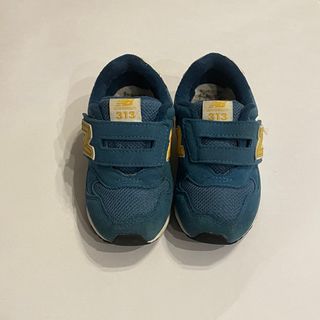 ニューバランス(New Balance)の15.5cm ニューバランス(スニーカー)