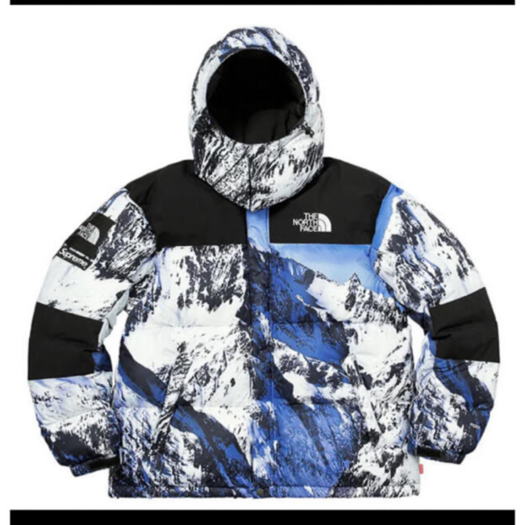 Supreme(シュプリーム)のSupreme/The North Face Mountain Baltoro メンズのジャケット/アウター(ダウンジャケット)の商品写真