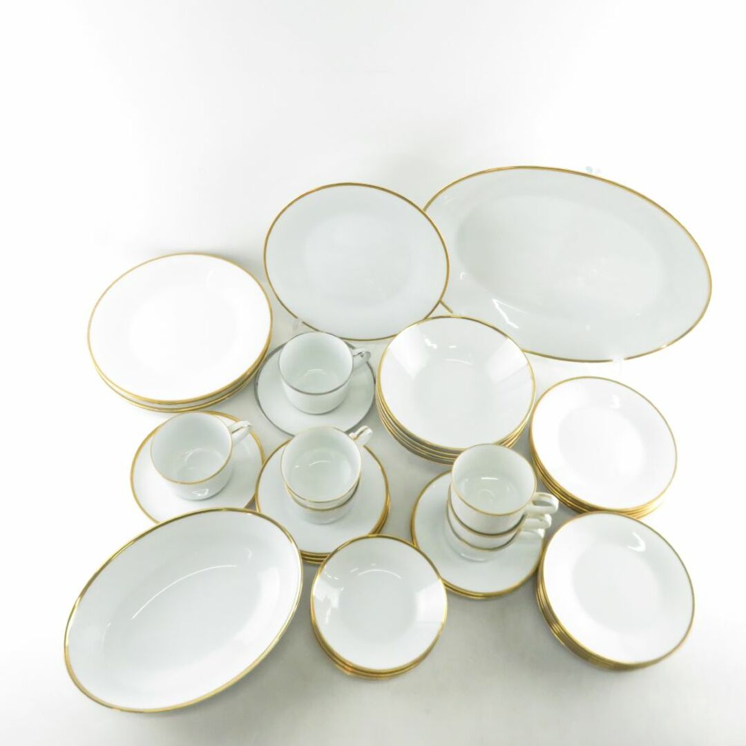 Noritake - 美品 Noritake ノリタケ 食器34点 セット 34点 Noritake - 美品 Noritake ノリタケ 食器34点 セット 34点