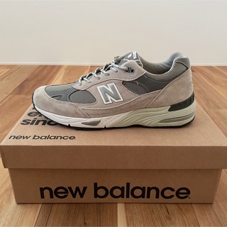 ニューバランス(New Balance)のNew Balance M991GL(スニーカー)