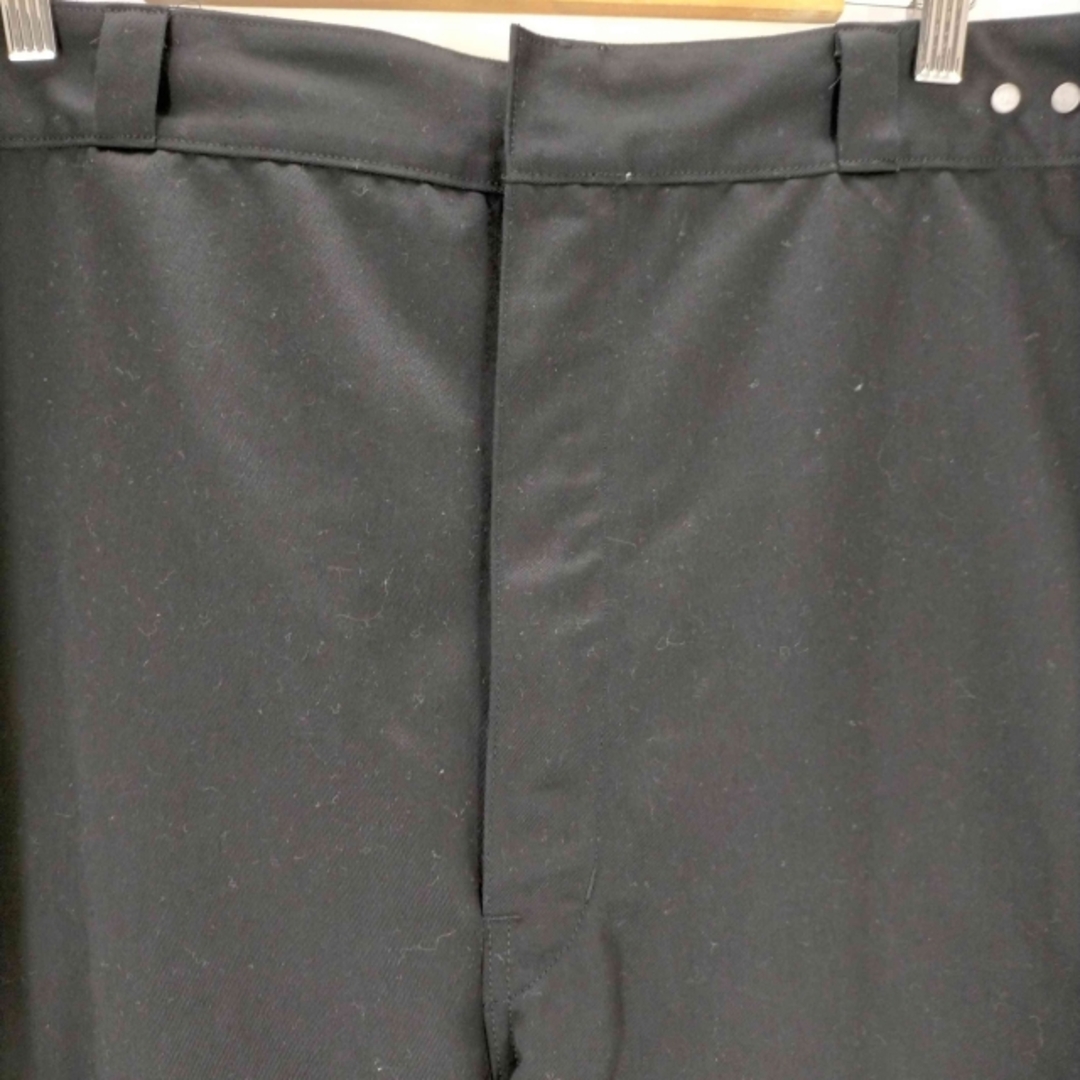 ANREALAGE(アンリアレイジ)のANREALAGE(アンリアレイジ)  WRAP PANTS メンズ パンツ メンズのパンツ(チノパン)の商品写真