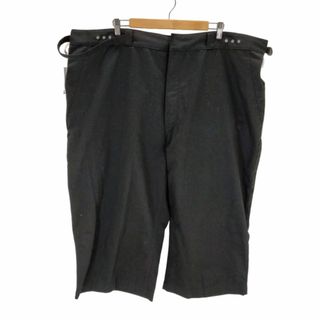 アンリアレイジ(ANREALAGE)のANREALAGE(アンリアレイジ)  WRAP PANTS メンズ パンツ(チノパン)