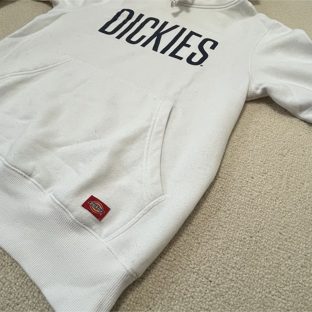 Dickies(ディッキーズ)のDICKIES ディッキーズ　パーカー メンズのトップス(パーカー)の商品写真