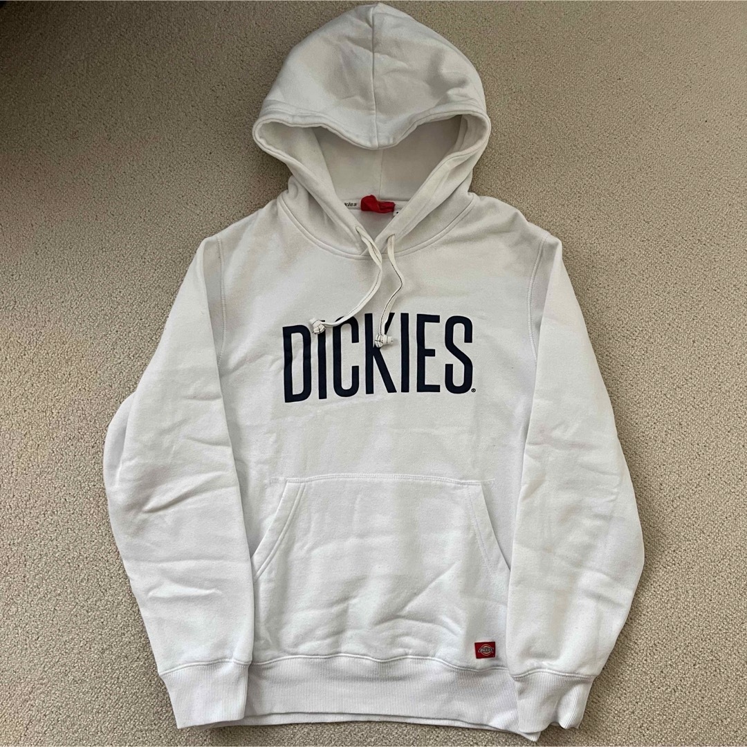 Dickies(ディッキーズ)のDICKIES ディッキーズ　パーカー メンズのトップス(パーカー)の商品写真