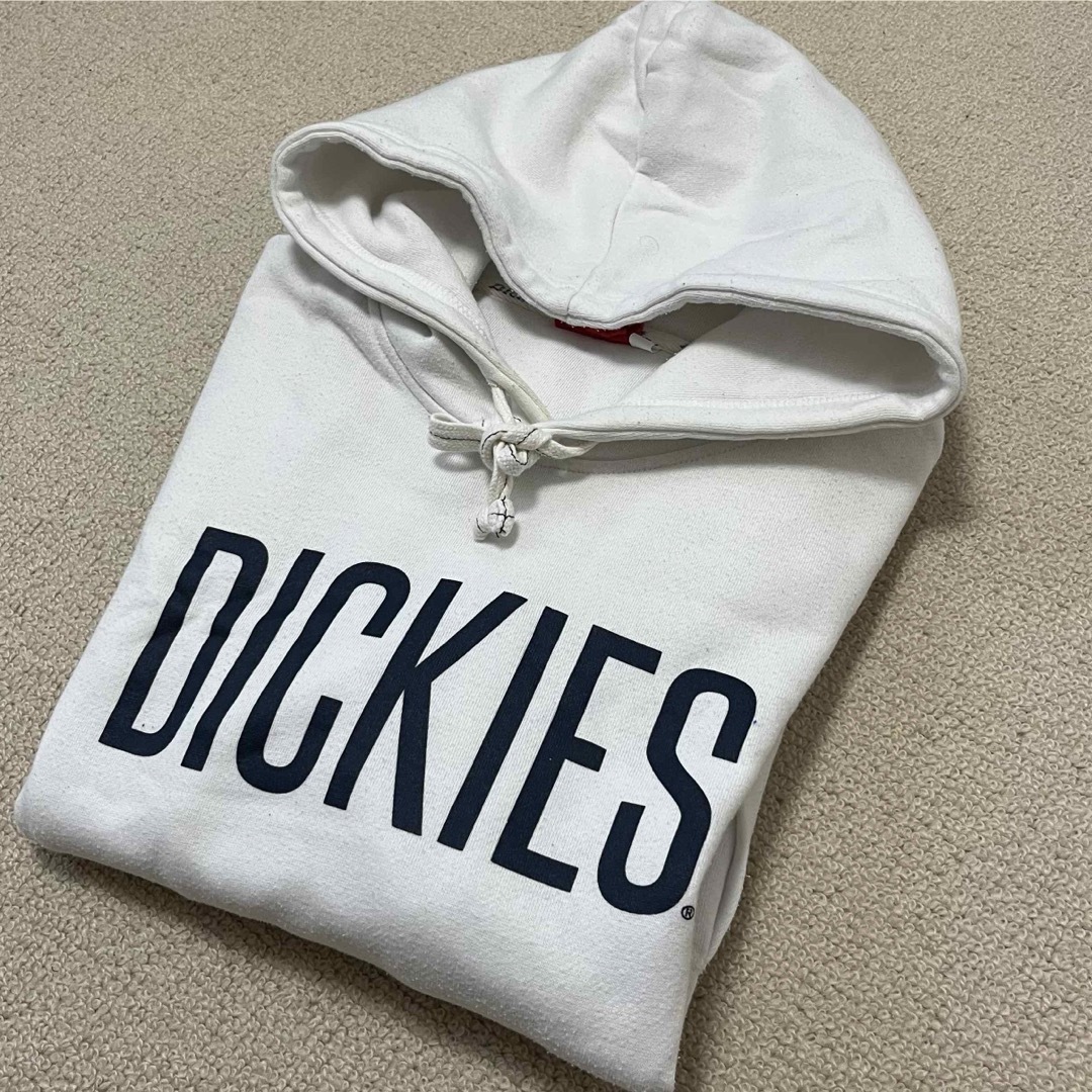 Dickies(ディッキーズ)のDICKIES ディッキーズ　パーカー メンズのトップス(パーカー)の商品写真